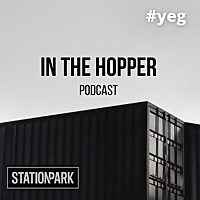 In the Hopper