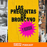 Las preguntas de Burque