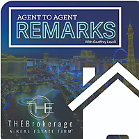 Agent To Agent Remarks With Geoffrey Lavell