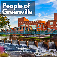 People of Greenville