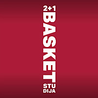 Basketstudija 2+1