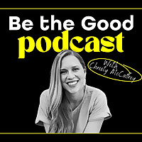 Be The Good