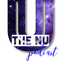 The NU U Stories Podcast with Dr. Undrai F. Fizer