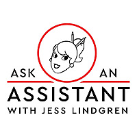 Ask An Assistant with Jess Lindgren
