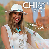 Cleanse Heal Ignite