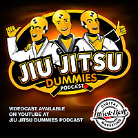 Jiu Jitsu Dummies