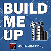 Build Me Up