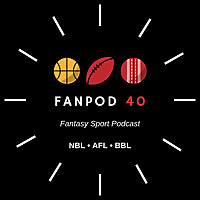 FanPod 40 