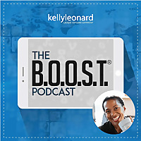 B.O.O.S.T. Podcast