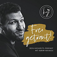 Freier Redner Karim Yahiaoui 'Frei getraut'!