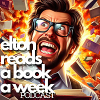 Elton Reads A Book A Week