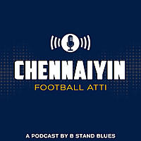 Chennaiyin Football Atti