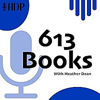 613 Books Podcast