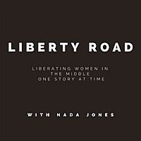 LIBERTY ROAD with Nada Jones