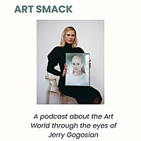 Jerry Gogosian's Art Smack