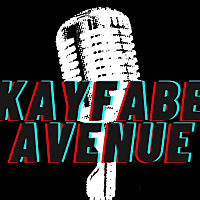 Kayfabe Avenue
