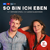 So bin ich eben! Stefanie Stahls Psychologie-Podcast für alle 'Normalgestörten'