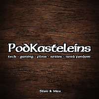 PodKasteleins