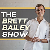 The Brett Bailey Show