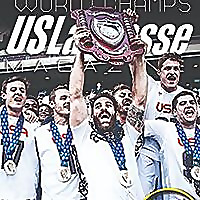 Lacrosse Magazine Podcasts