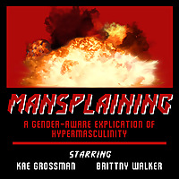 Mansplaining