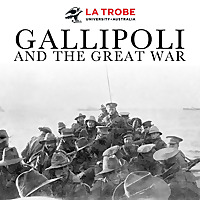 Gallipoli and the Great War