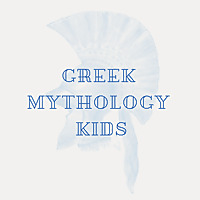 Greek Mythology Kids