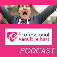 Professional vanuit je hart voor liefdevolle en gelijkwaardige (jeugd)zorg, onderwijs en sociaal dom