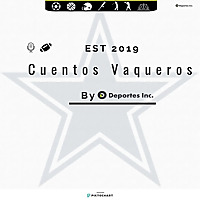 Cuentos Vaqueros