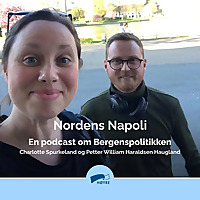 Nordens Napoli