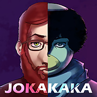 JOKAKAKA
