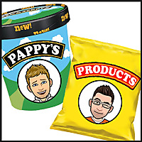 Pappy's Products