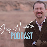 Joey Hamlin Podcast