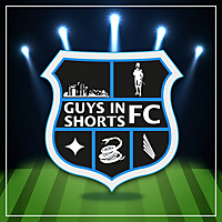 Guys In Shorts FC