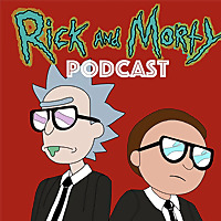 Der Rick and Morty Podcast