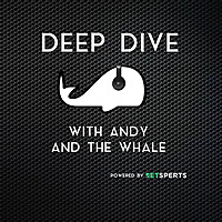 Deep Dive Gambling Podcast