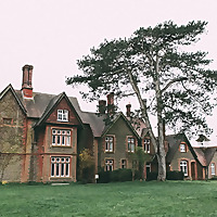 English L'Abri