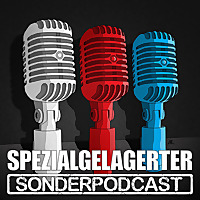 Spezialgelagerter Sonderpodcast