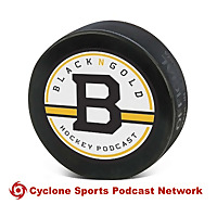 Black N' Gold Hockey Podcast