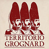TERRITORIO GROGNARD