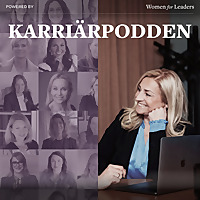 Karriärpodden