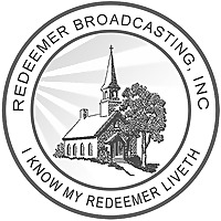 Redeemer Broadcasting : A Plain Answer