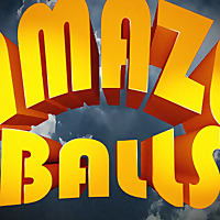 Amazeballs