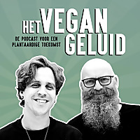 Het vegan geluid