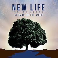 New Life Foursquare Church