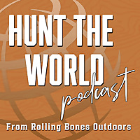 Hunt the World