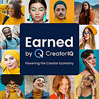 Earned: Unlocking the Power of the Creator Economy