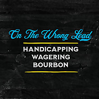 On The Wrong Lead - Horse Racing Podcasts