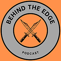 Behind the Edge Podcast