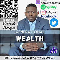 Frederick L Washington Jr